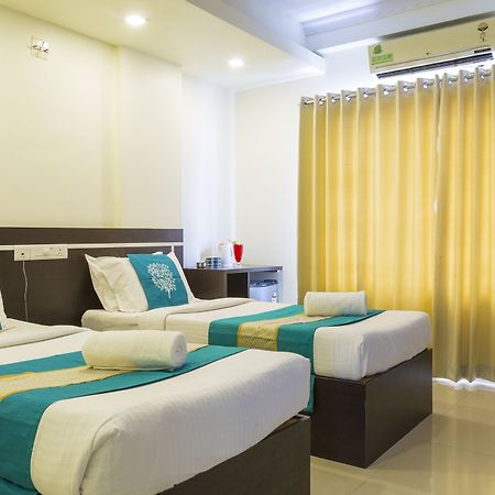 Hotel Sm Regency Kochi エクステリア 写真