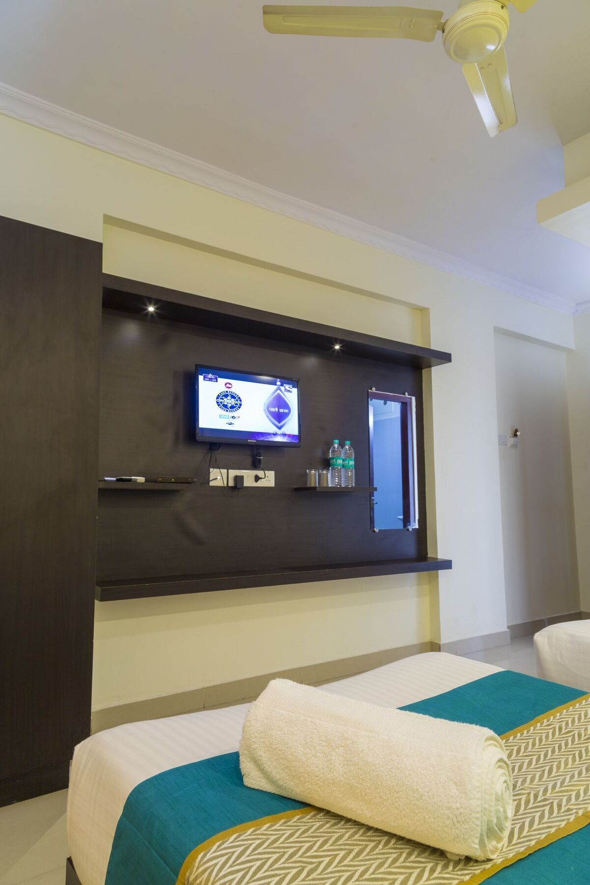 Hotel Sm Regency Kochi エクステリア 写真