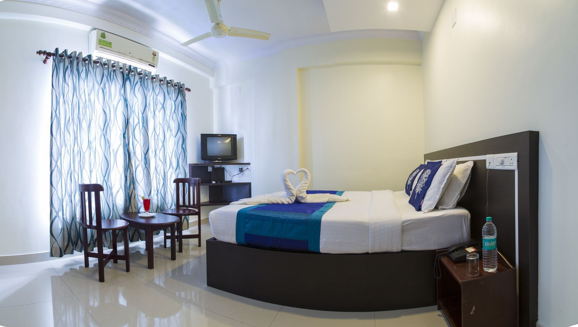 Hotel Sm Regency Kochi エクステリア 写真
