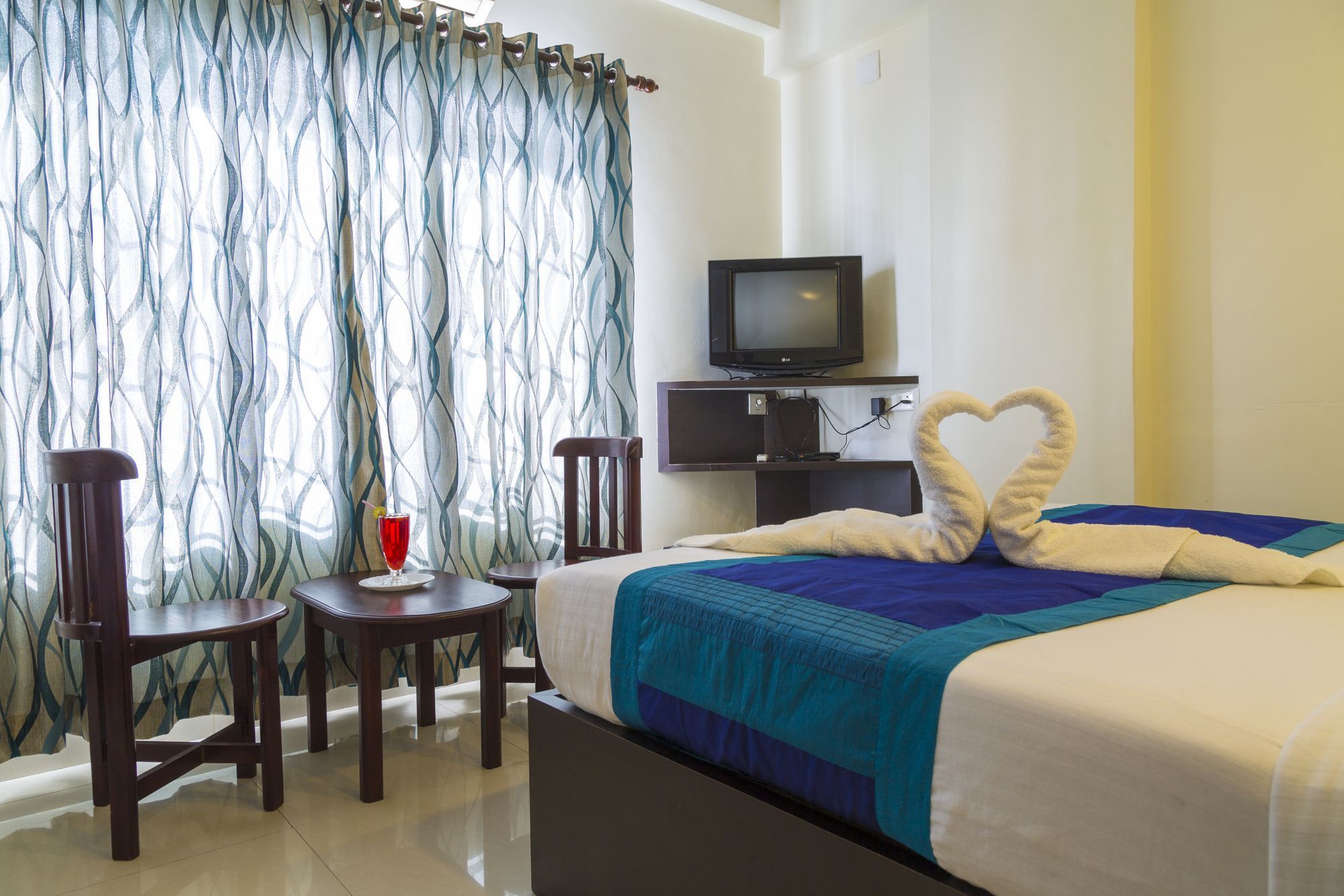 Hotel Sm Regency Kochi エクステリア 写真